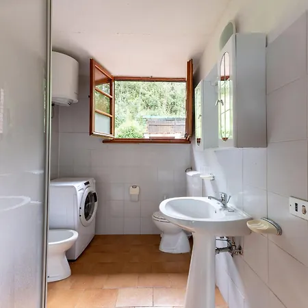 Podere Pescine By Interhome * Sasso d'Ombrone