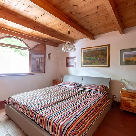 Holiday home Podere Pescine By Interhome