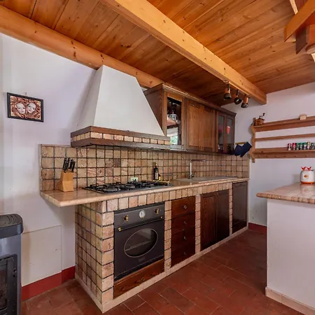 Podere Pescine By Interhome Holiday home *