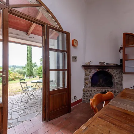 Holiday home Podere Pescine By Interhome *
