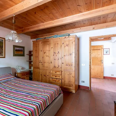 Podere Pescine By Interhome Sasso d'Ombrone
