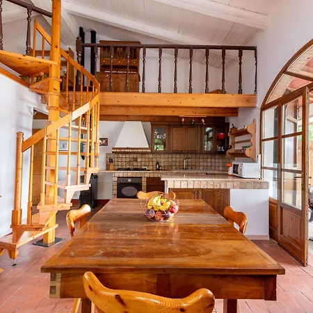 Holiday home Podere Pescine By Interhome *