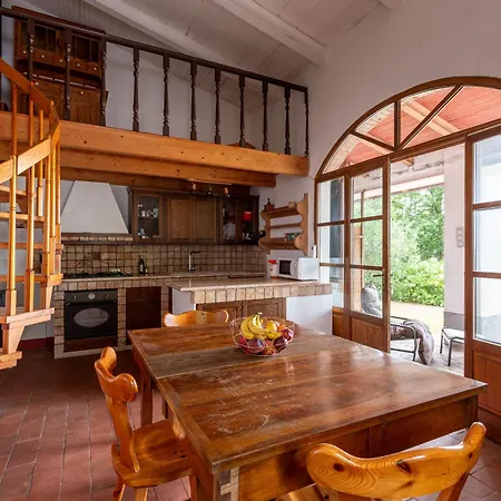 Podere Pescine By Interhome *