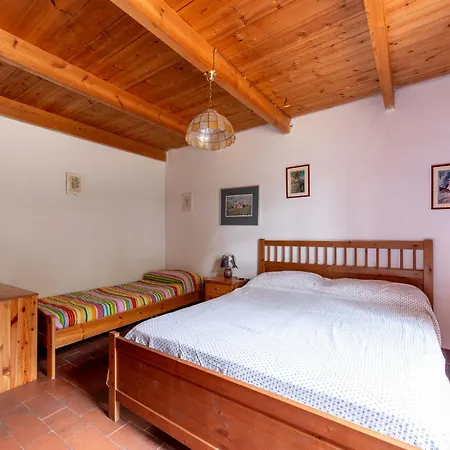 Holiday home Podere Pescine By Interhome