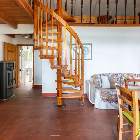 Podere Pescine By Interhome Sasso d'Ombrone