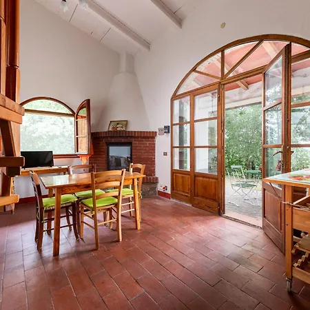 Podere Pescine By Interhome Holiday home *