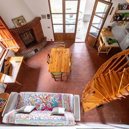 Podere Pescine By Interhome