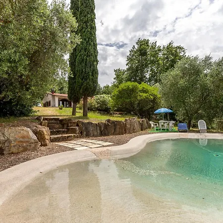 Podere Pescine By Interhome