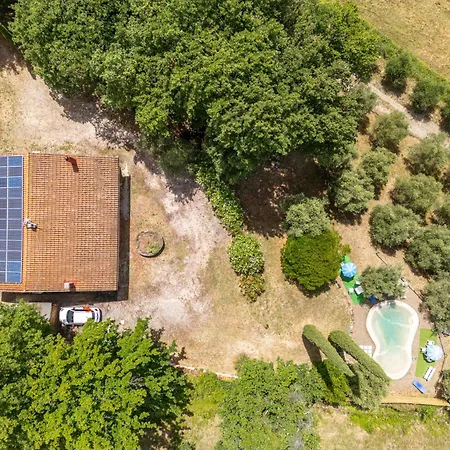 Podere Pescine By Interhome *
