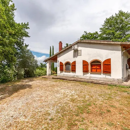 Podere Pescine By Interhome