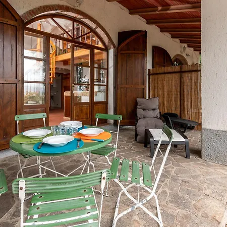 Podere Pescine By Interhome Holiday home