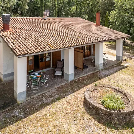 Podere Pescine By Interhome * Sasso d'Ombrone