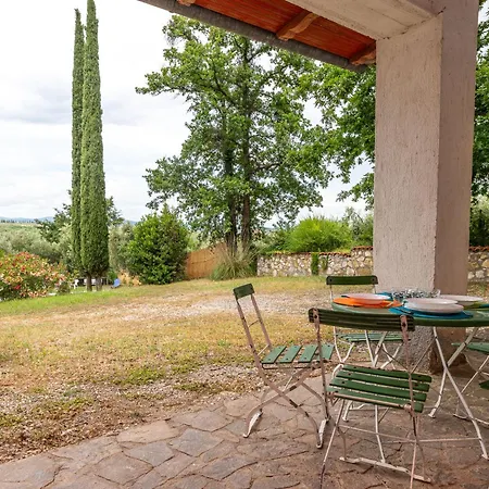 Podere Pescine By Interhome Holiday home *