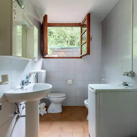 Podere Pescine By Interhome *